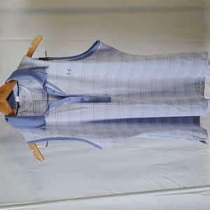 3 for $30.   Under Armour Heat Gear  XL. Sleeveless top.